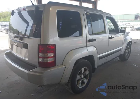 2011 Jeep Liberty Sport z USA, uszkodzony, nr VIN 1J4PN2GK4BW531246